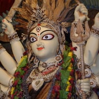 Goddess Durga