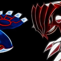 groudon and kyogre