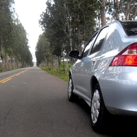 CHEVROLET PRISMA 2010