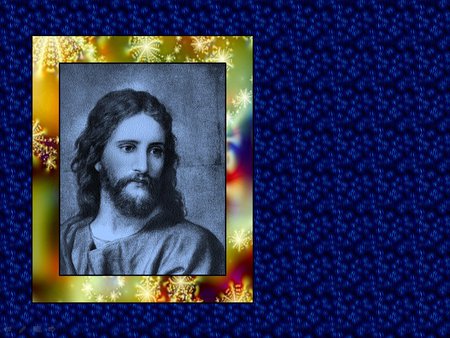 Jesus Christ the Lord - lord, religion, christianity, jesus christ, god