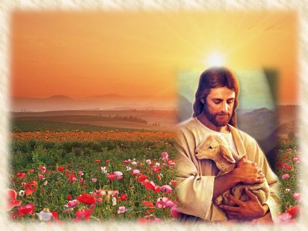 Jesus Christ the Lord - lord, religion, christianity, jesus christ, god