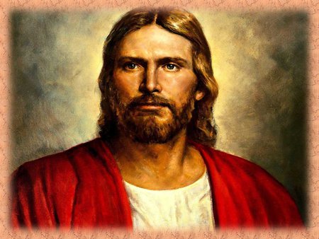 Jesus Christ the Lord - lord, religion, christianity, jesus christ, god