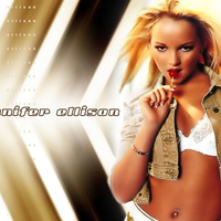 Jennifer Ellison