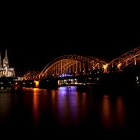 Cologne by Night