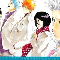 bleach calender