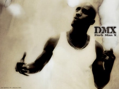 DMX - dmx