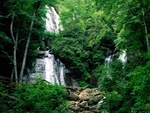 anna ruby falls