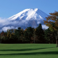 fuji mountain