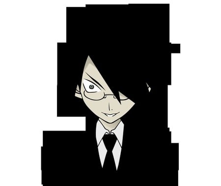 itoshiki_nozomu-sayonara_zetsubou_sensei - itoshiki-nozomu-sayonara-zetsubou-sensei