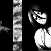 black bleach kuchiki_rukia