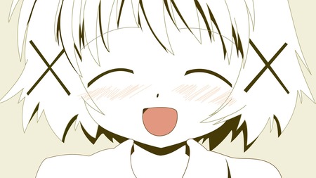 hidamari_sketch-yuno - hidamari-sketch-yuno