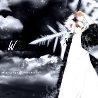 bleach hitsugaya_toushirou winter