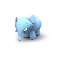 cute-elephant