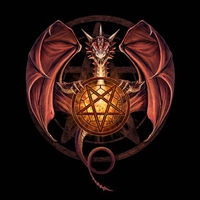 Magical Dragon
