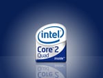 Intel Core 2 Quad