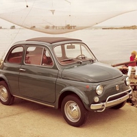 Fiat 500 (1957)