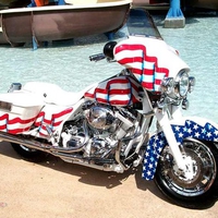 Harley Davidson 