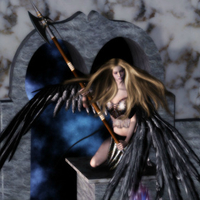 Female Gaurdian