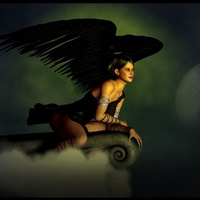 Black Angel