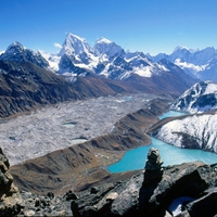 Gokyo Lake