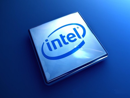 Intel - intel