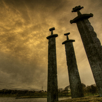  Monument Stavanger, Norway