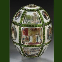 Faberge (XXL)