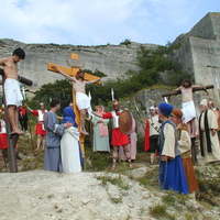 Crucifixion