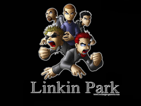 Linkin park