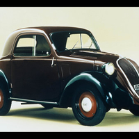 Fiat Topolino 500 (1936)