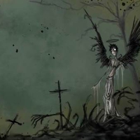 Zombie Angel