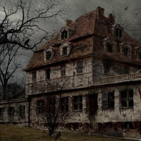 Creepy House