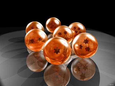 dragonballs - dbz, dragon, yeah, balls