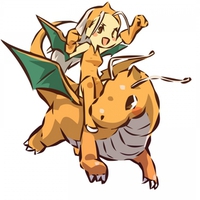 dragonite