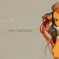 Joan Kartright