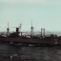 USS Yancey-AKA93