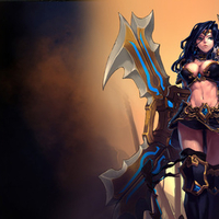 League of Legends - Sivir