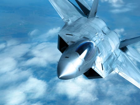 Ace combat - plane, fighter, aircraft, combat, hd, ace combat, technology, video game