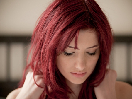 Susan Coffey - coffey, susan, girl, model