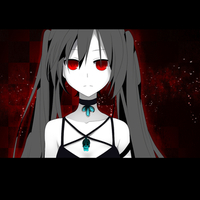 Dark Miku