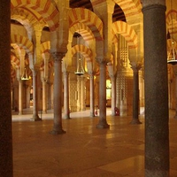 Mezquita Catedral Cordoba