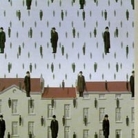 The Art of Rene Magritte