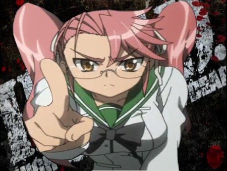 HOTD - takagi - of, high, takagi, dead, school, the