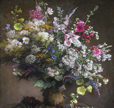 Helen's Bouquet