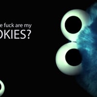 Where the f*** are my COOKIES?