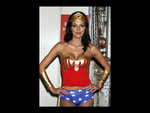 Wonder Woman Costume