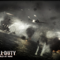 Call of Duty 5: World at War