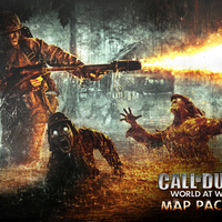 Call of Duty 5: World at War