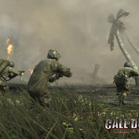 Call of Duty 5: World at War