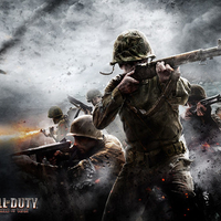 Call of Duty 5: World at War